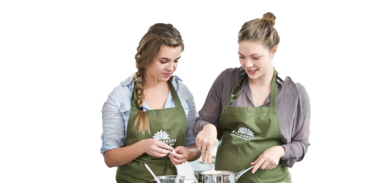 Hobbyaktiviteter til Jul