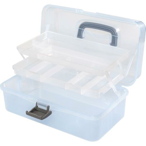 Øvrige Tilbehør & Oppbevaring