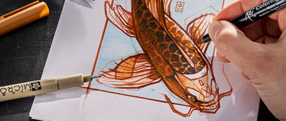 Royal Talens - Sakura Koi