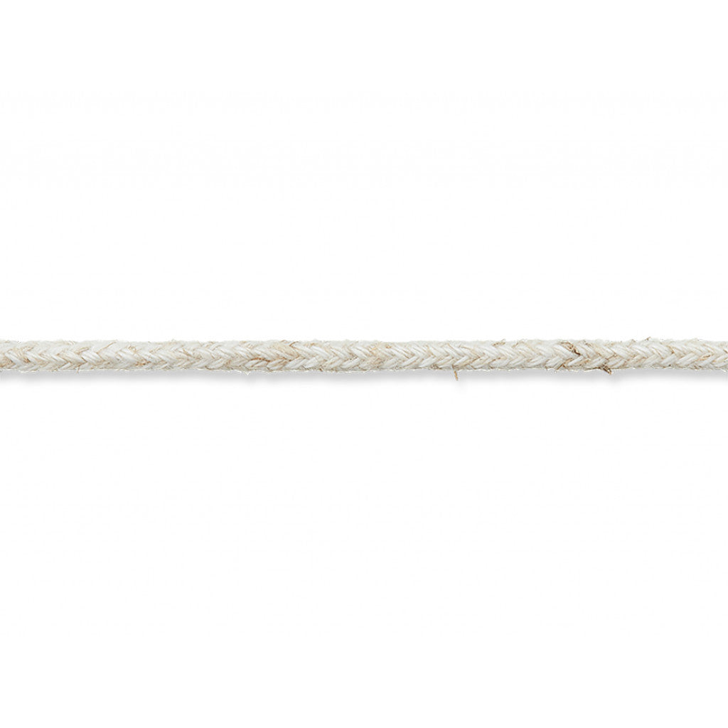 Linsnor, 3 mm - Natur