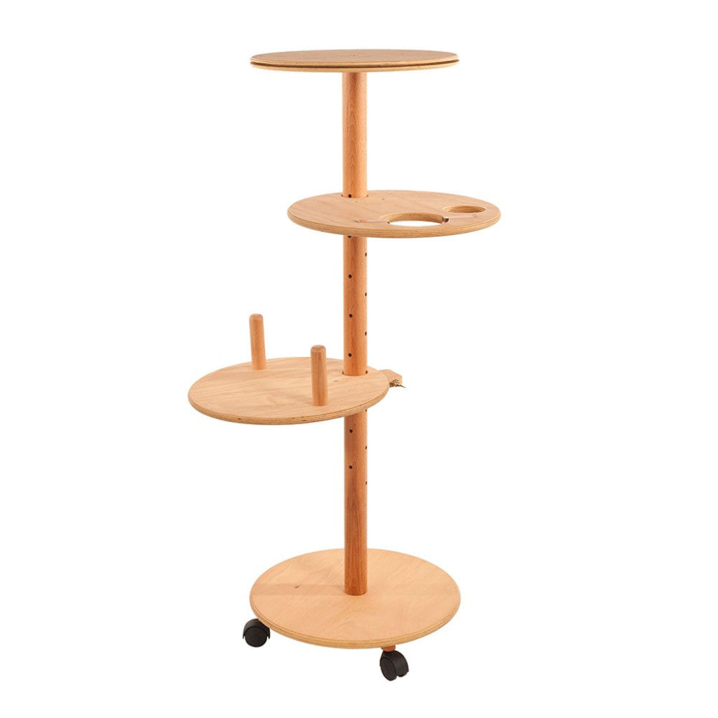 Mabef Multilevel Artist Support M/47