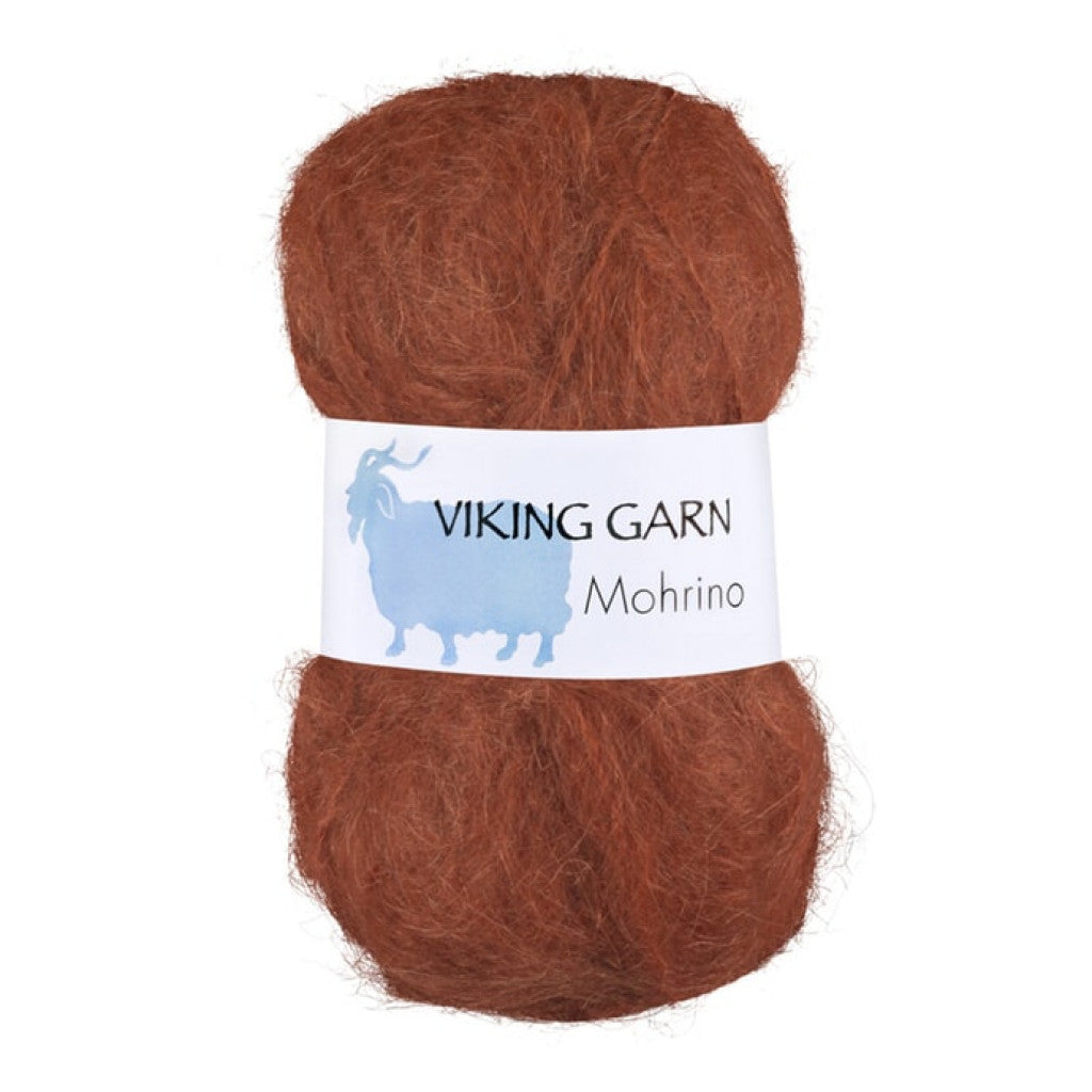 Mohrino - 552 Rust