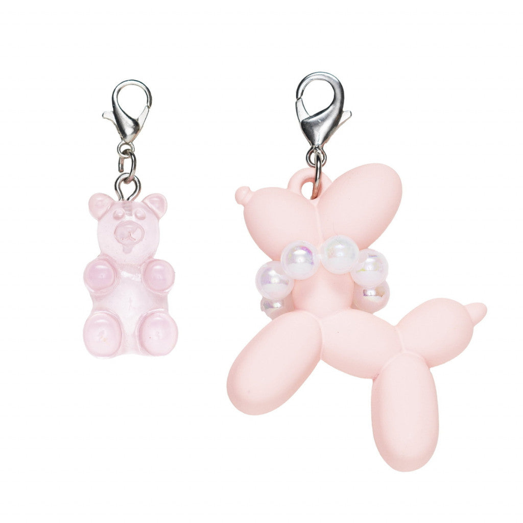 Anheng - Ballonghund Og Bamse