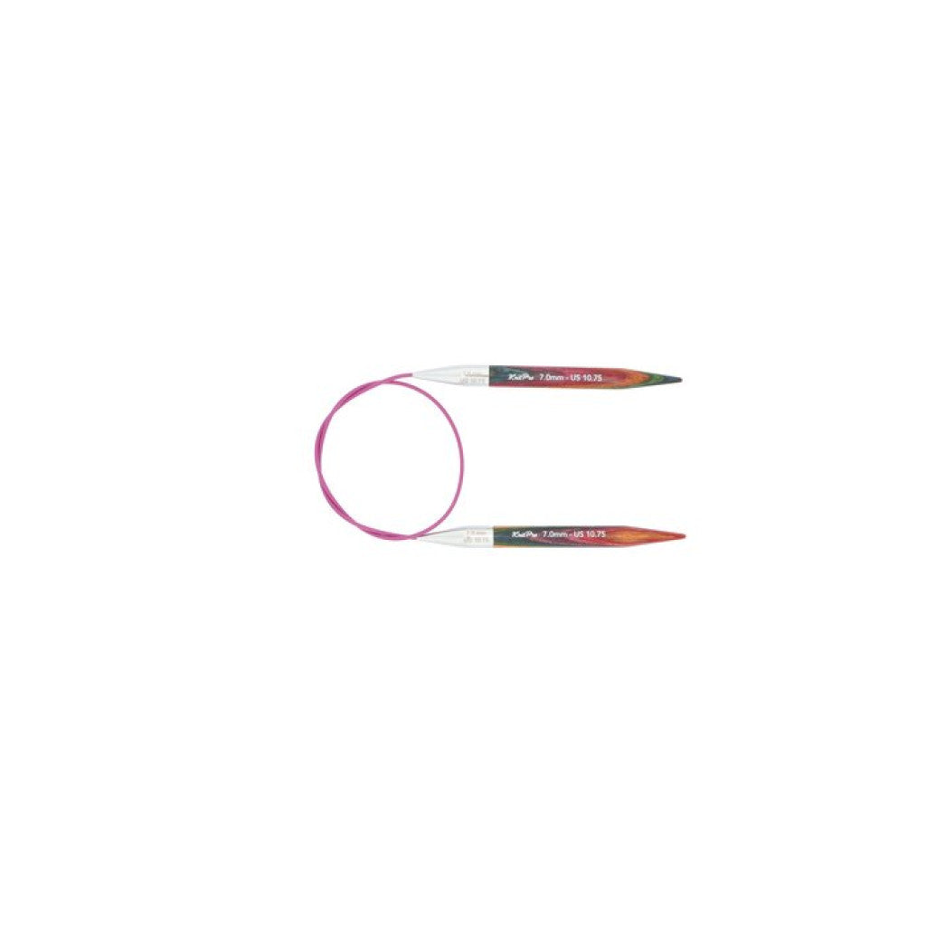 Symfonie 2 Rundpinne - 40cm, 7,0mm
