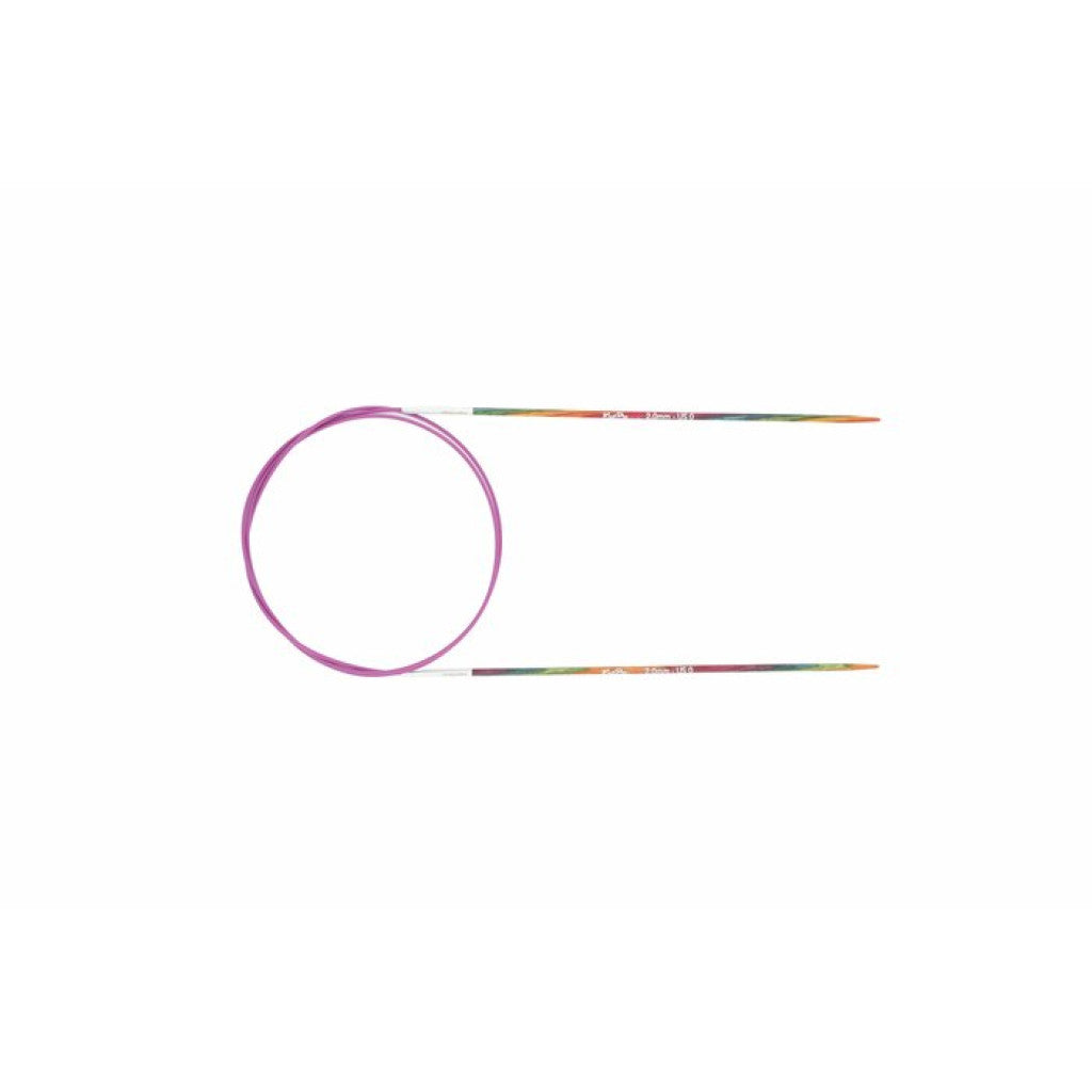 Symfonie 2 Rundpinne - 80cm, 2,0mm