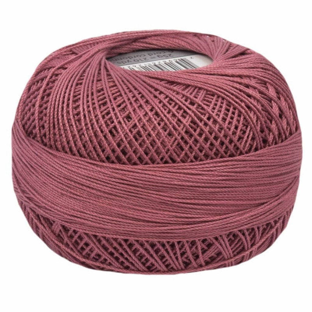 Lizbeth Size 40 - 627-Shell Pink Med -HH40627