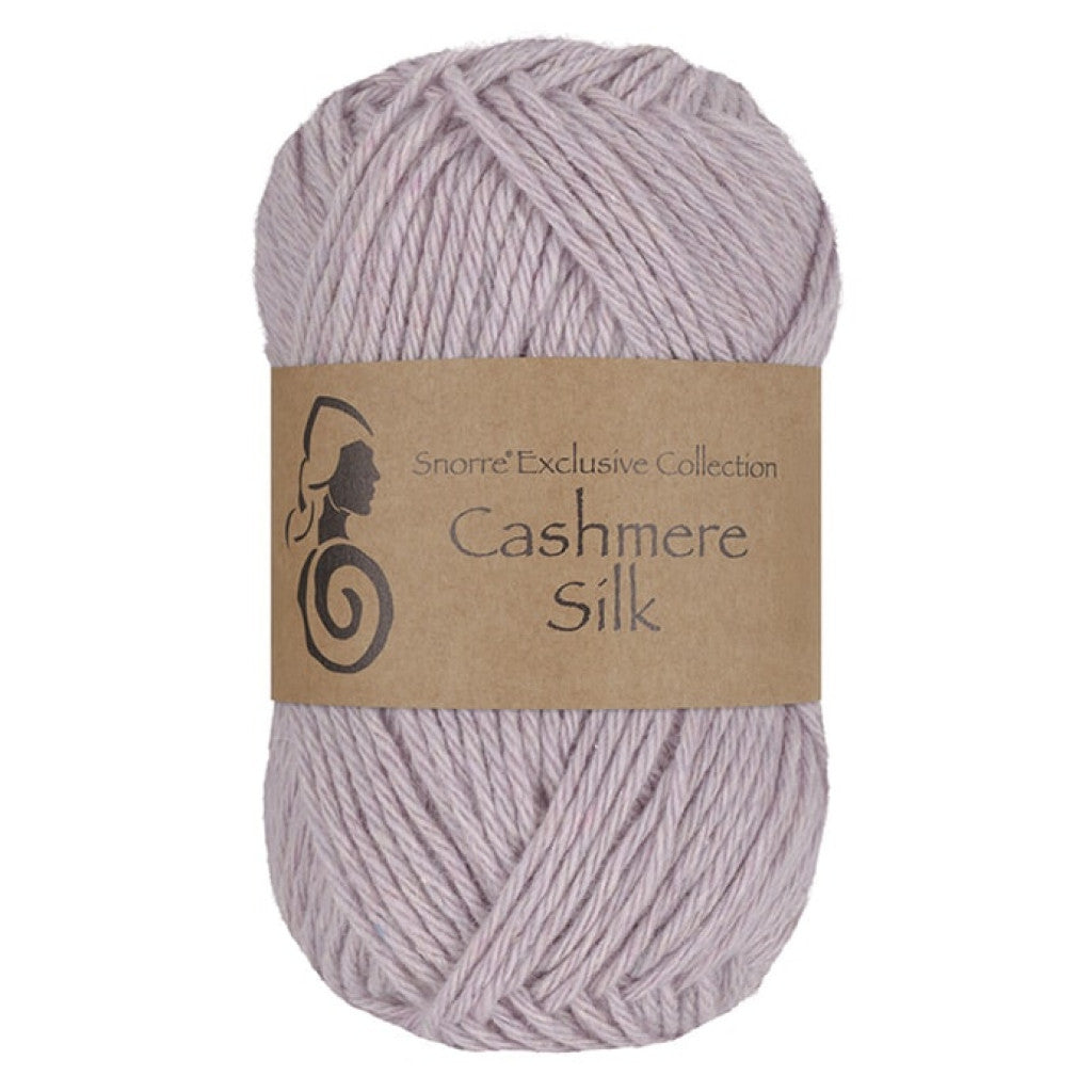 Cashmere Silk - 667 Lavendel