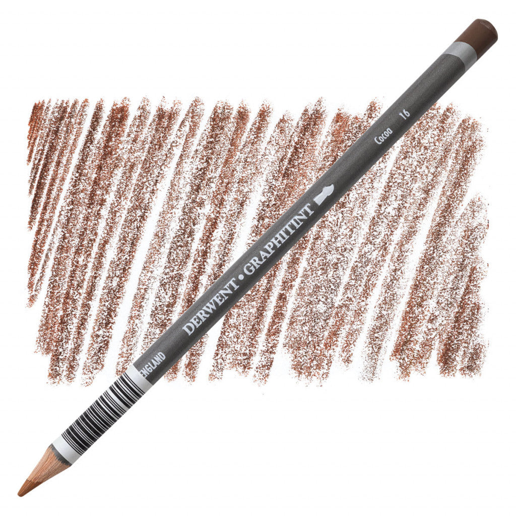 Derwent Graphitint - 16 Cocoa