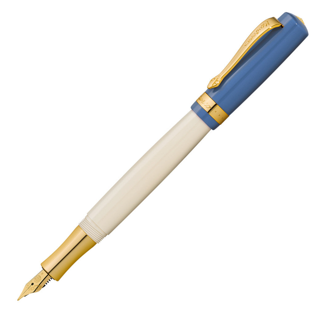 Kaweco Student Fyllepenn - F 0.7mm - 50's Rock