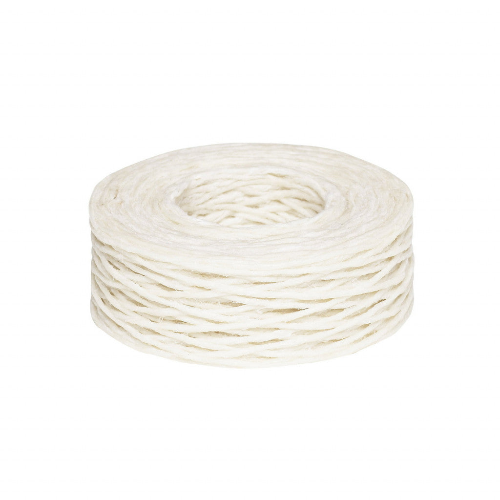 Vokset Lintråd 0,8 Mm 45 M Kre