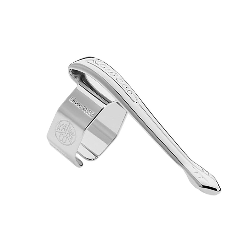 Kaweco SPORT Clip Nostalgie - Chrome