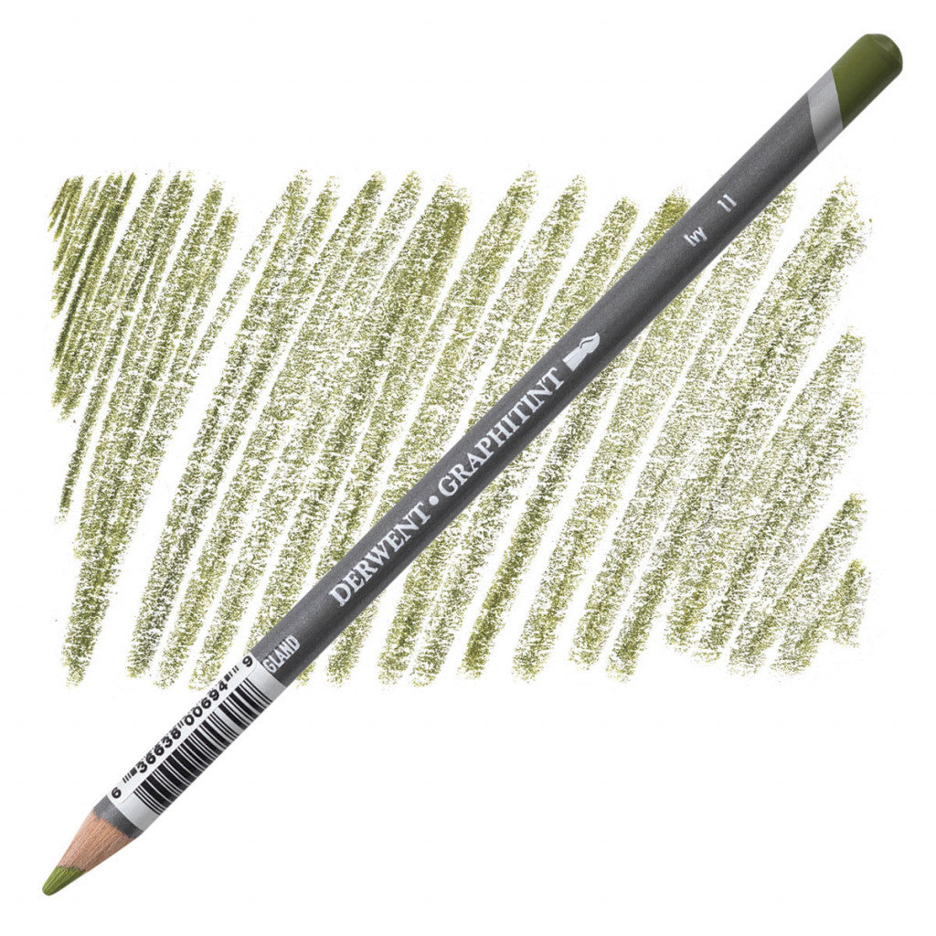 Derwent Graphitint - 11 Ivy