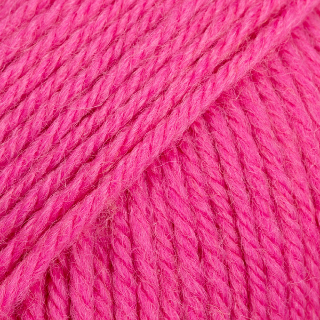 Fiesta - 11 Cerise