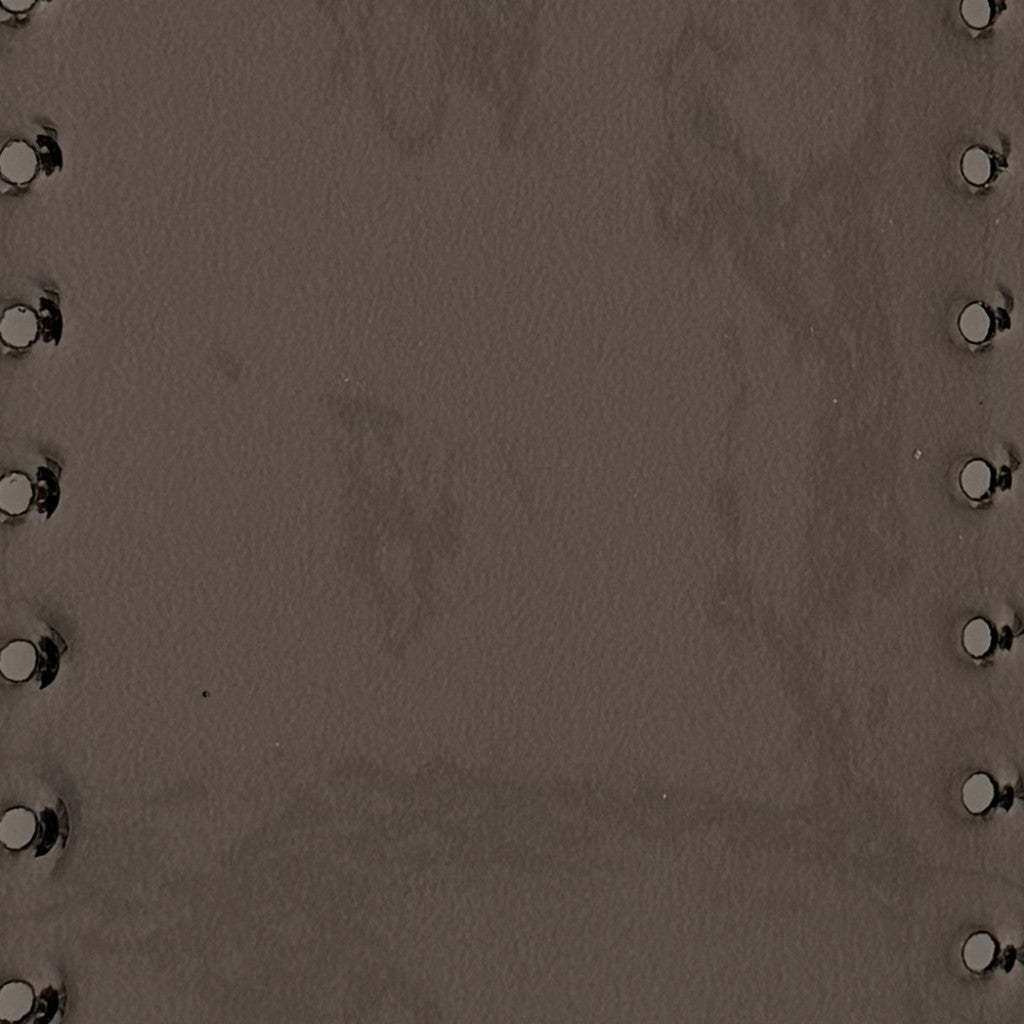 Borgo de' Pazzi Veskebunn med Speileffekt - 30x10cm, Antracite (Antrasitt)