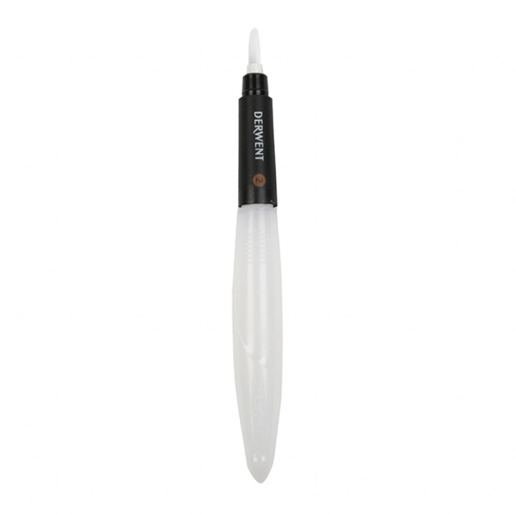 Derwent Waterbrush medium