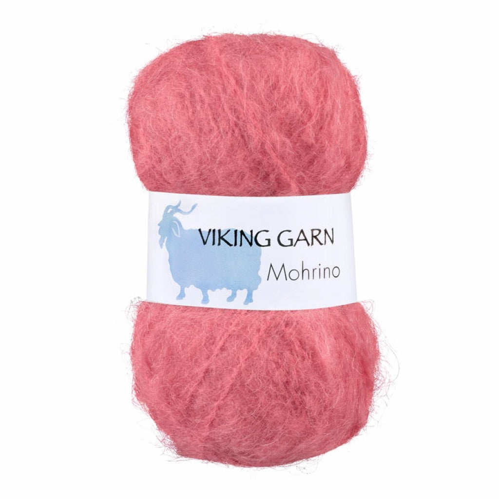 Mohrino - 562 Korall