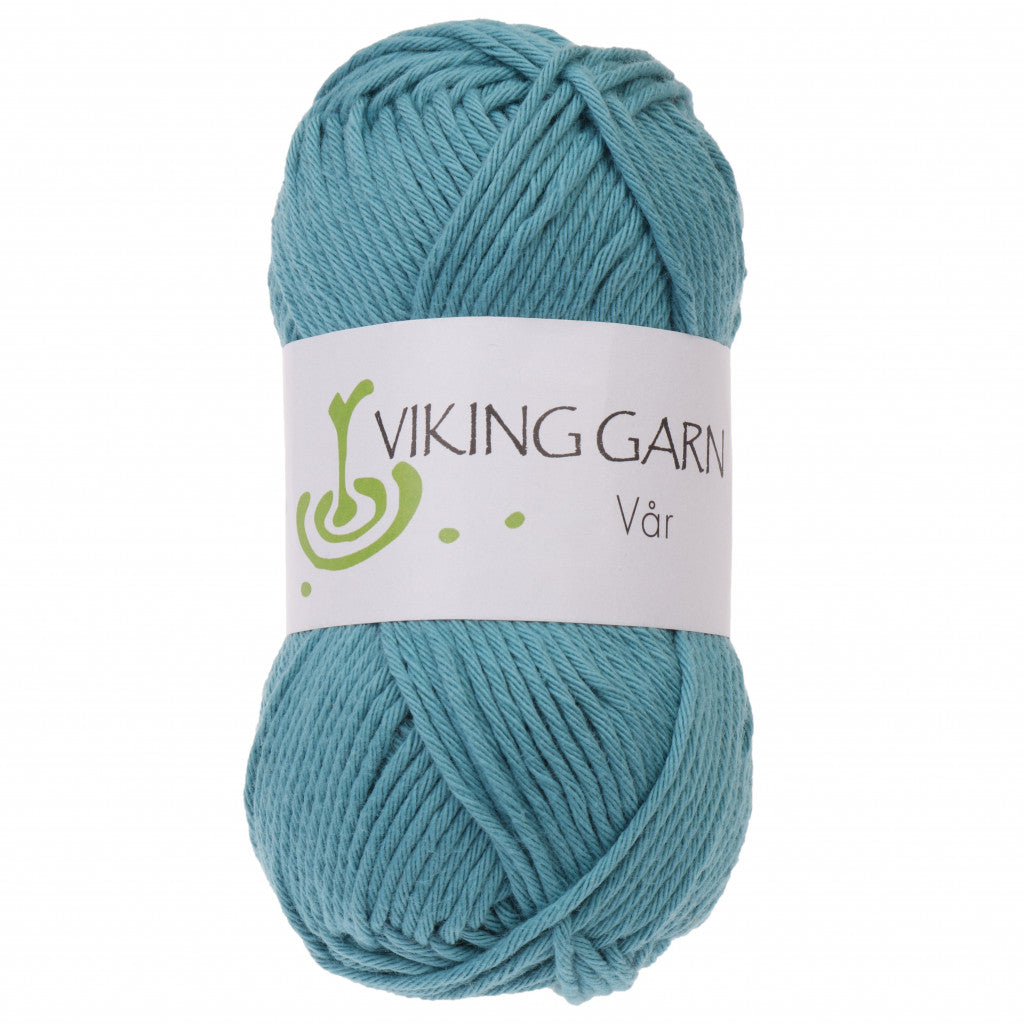 Vår - 437 Turkis