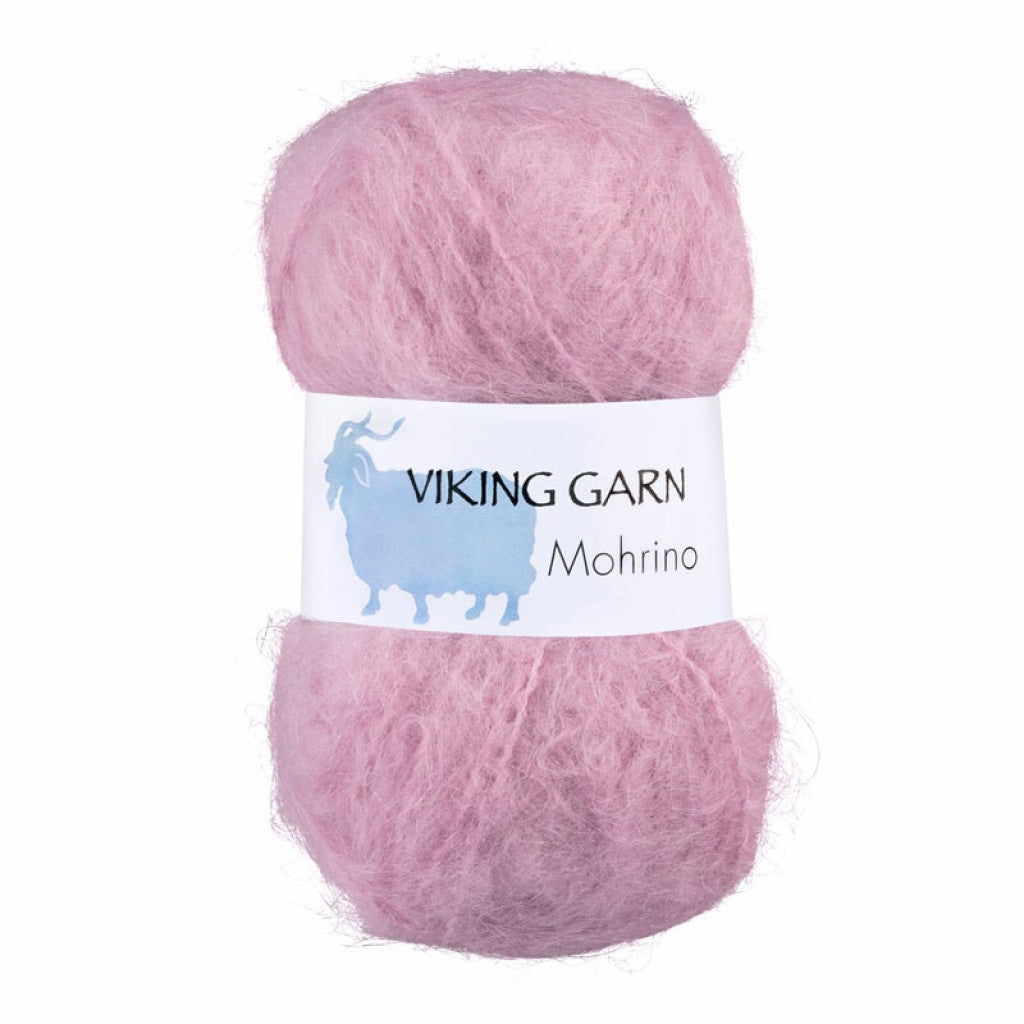 Mohrino - 564 Rosa