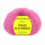 Fnugg in Florence