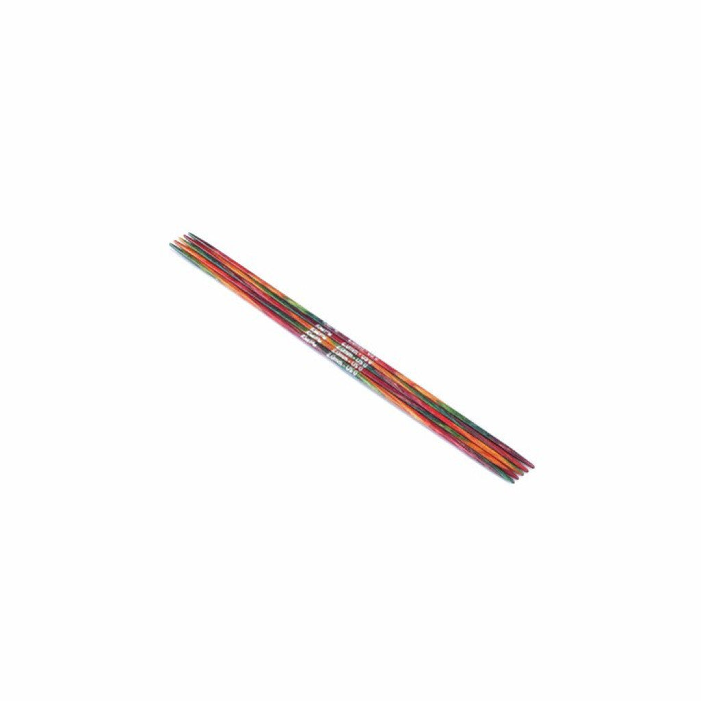 Symfonie 2 Strømpepinner - 15cm, 2,0mm