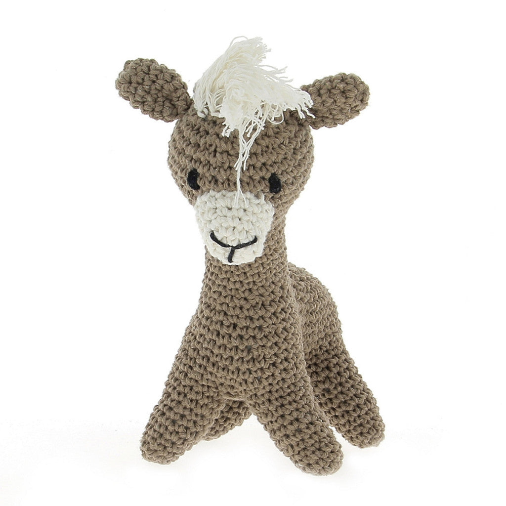 Hooked Diy-Kit Llama Laurie