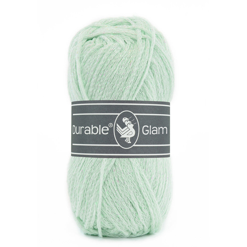 Durable Glam - 2137 Mint