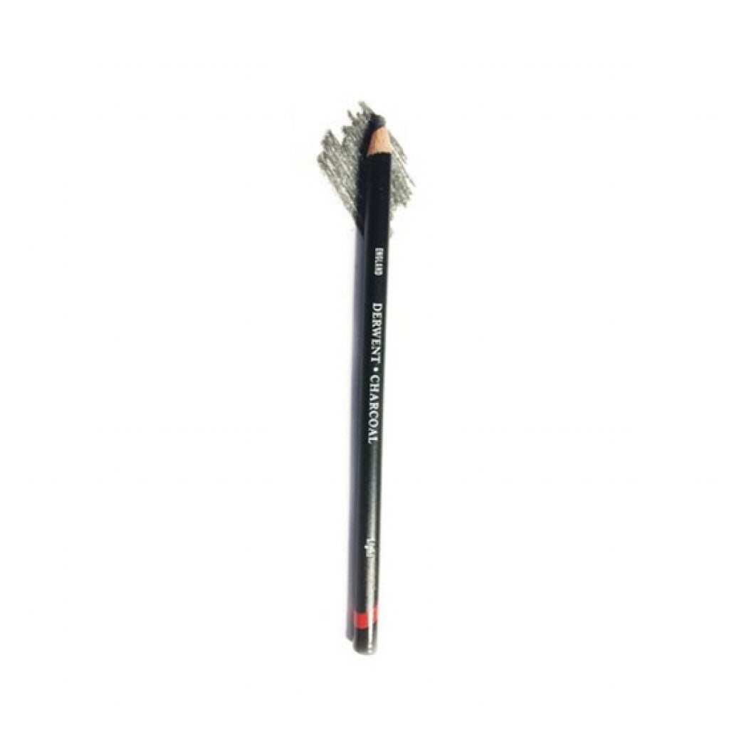 Derwent Charcoal - Light