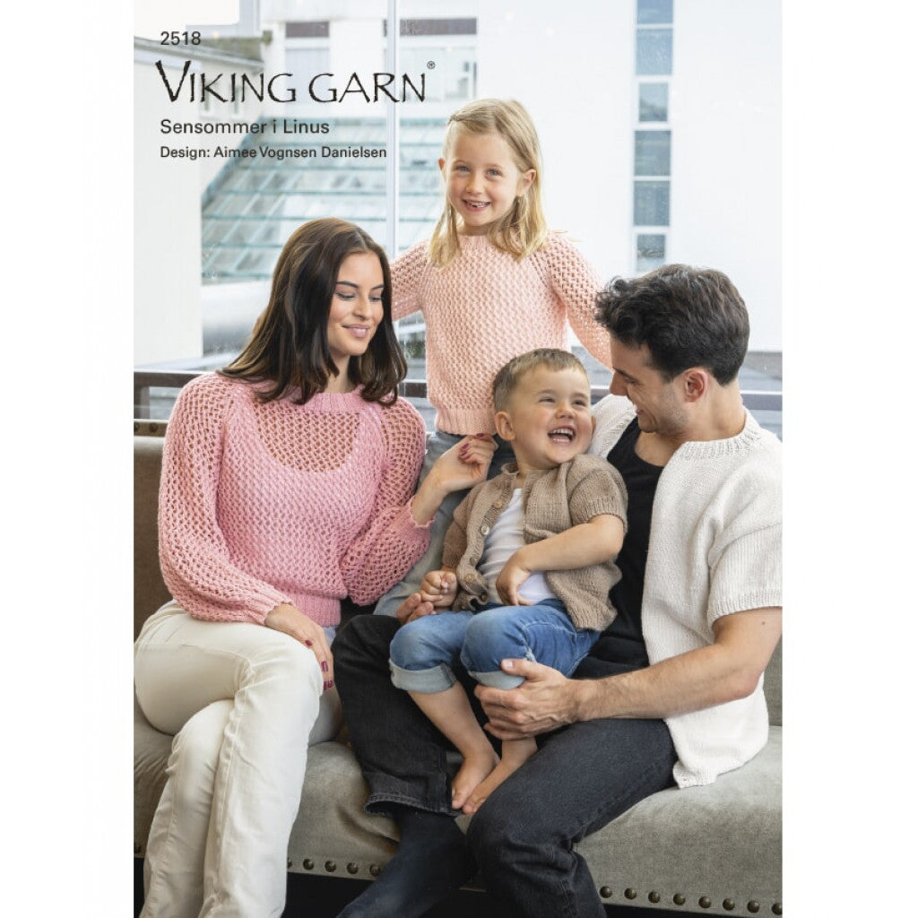 Viking Katalog - 2518 (Linus)