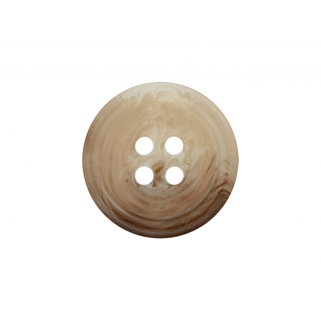Knapp 13001 4-hull 15mm 141 Natur