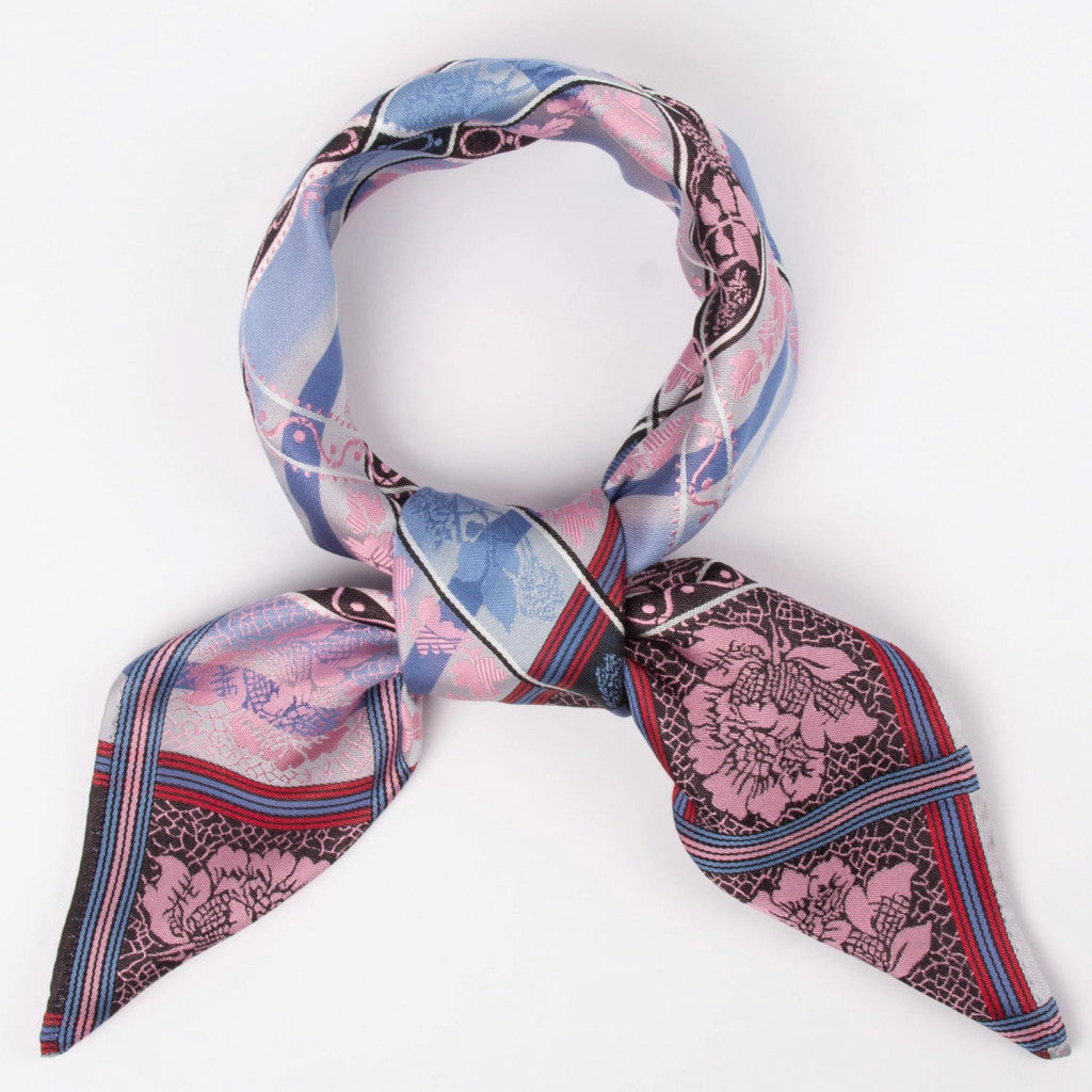 Eufemia Silkeskjerf - 07