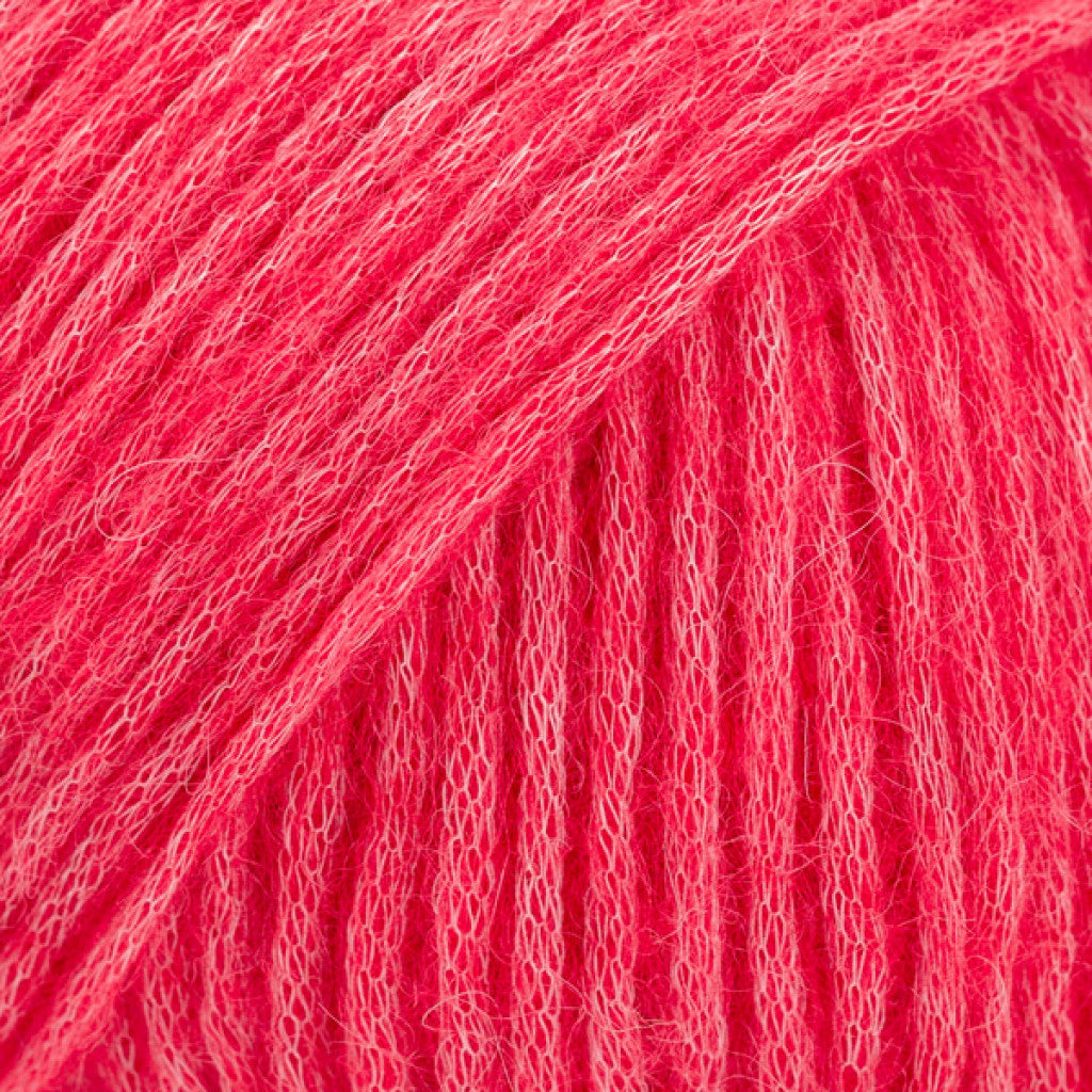 Air Uni - 64 Bringebærsorbet