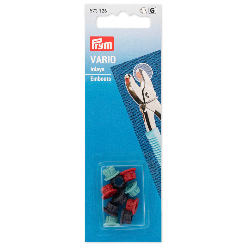 Prym Innlegg til Variotang - U