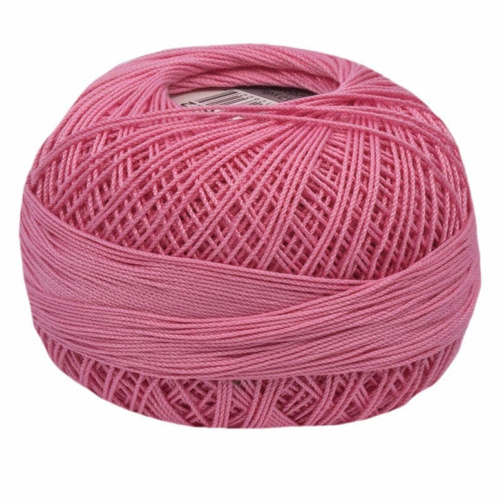 Lizbeth Size 40 - 622-Pink Med -HH40622