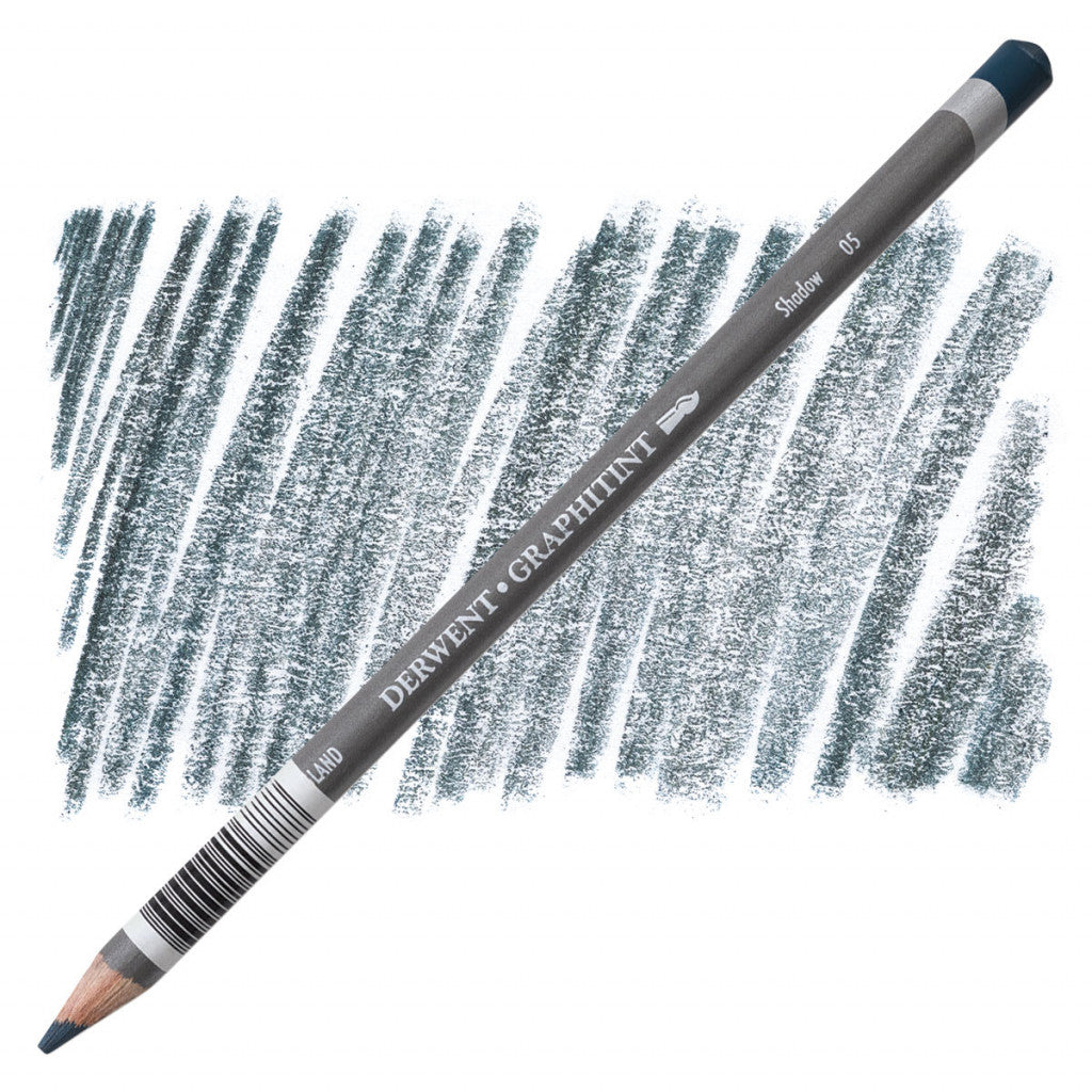 Derwent Graphitint - 05 Shadow
