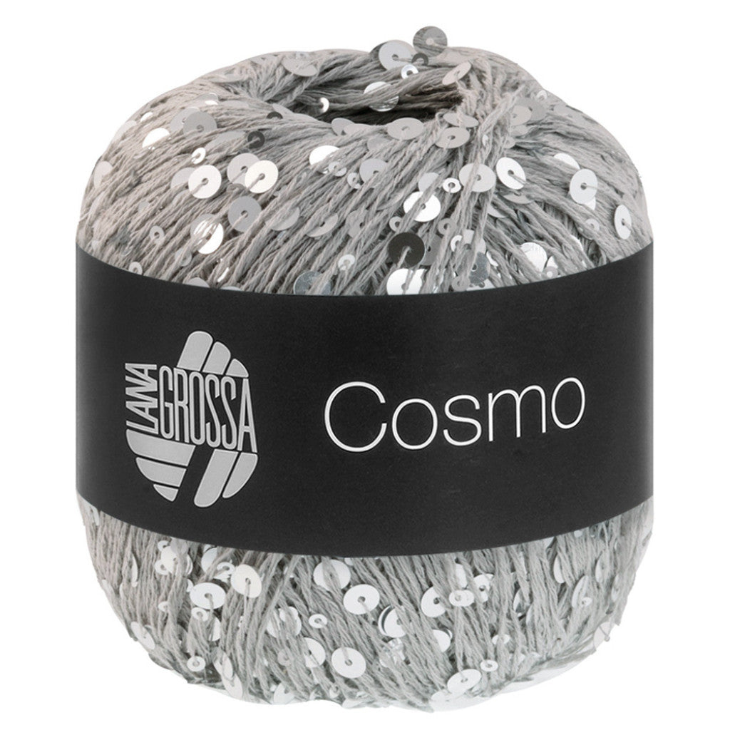 Cosmo - 2 Lys grå