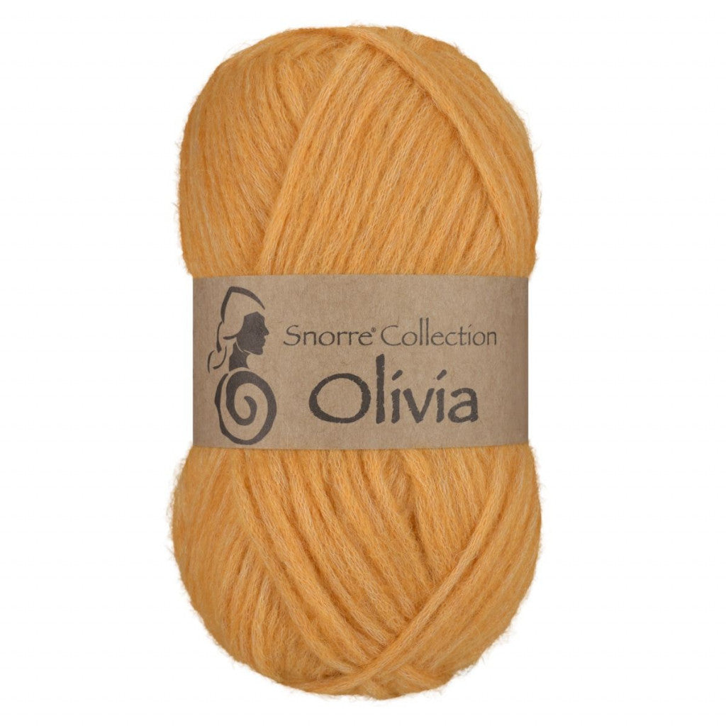 Viking Olivia - 745 Oker
