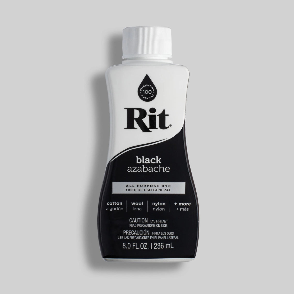 Rit Dye Universal-farge - Black
