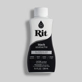 Rit Dye Universal-farge - Black