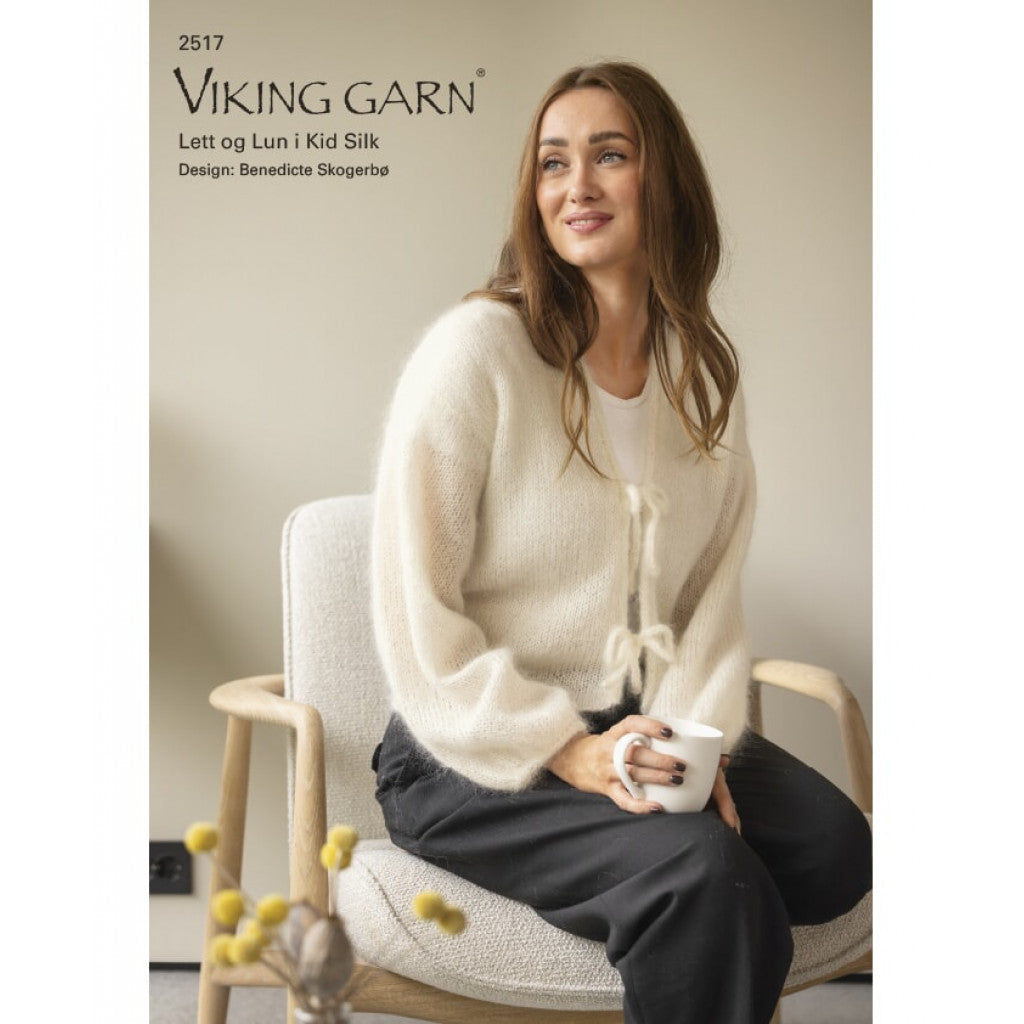 Viking Katalog - 2517 (Kid-Silk)