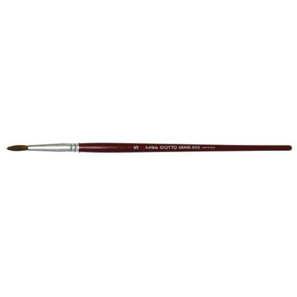 Pensel Giotto Art 400 Round - Nr 8