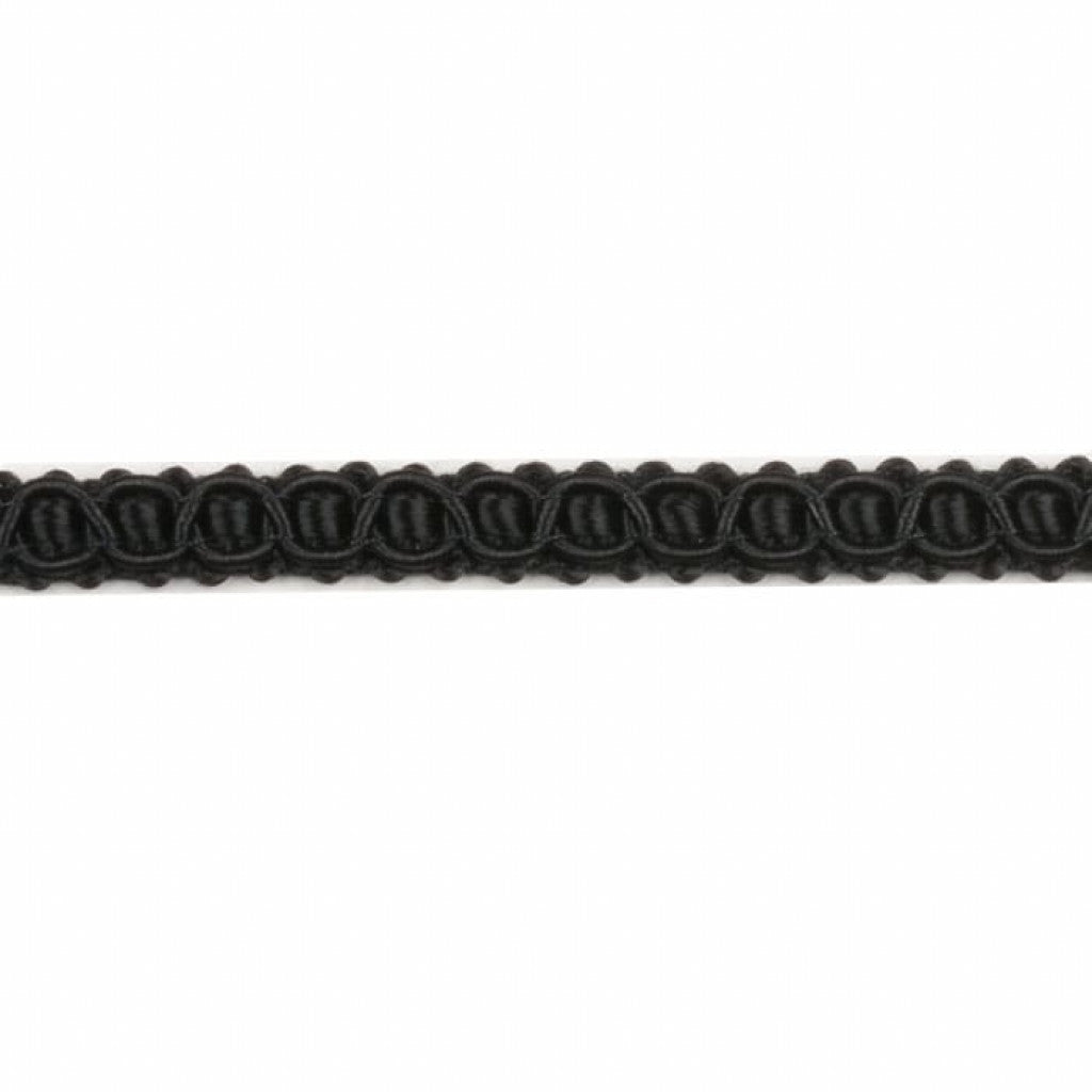 Agraman Svart - 10mm