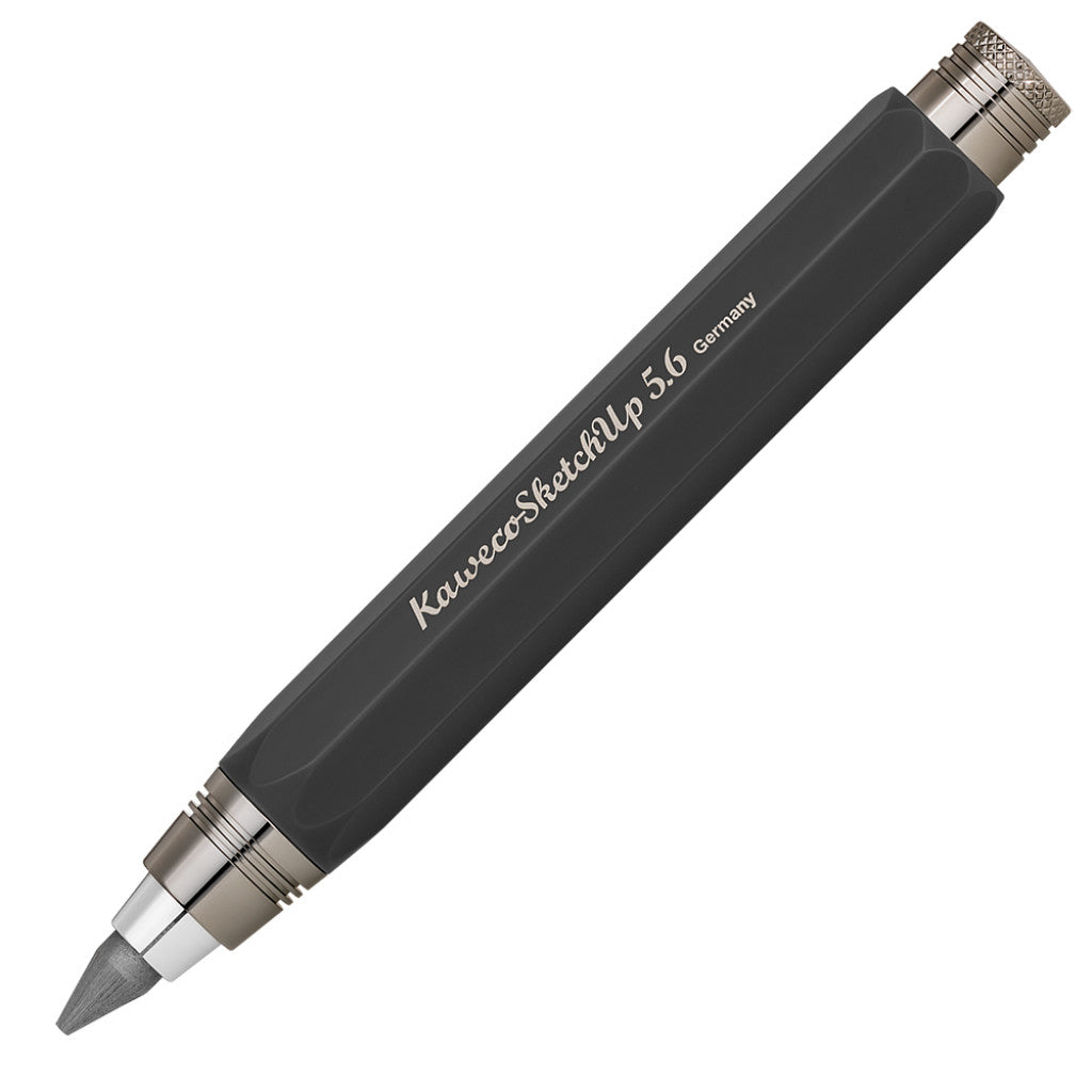 Kaweco Sketch Up Mineholder - 5,6mm - Black