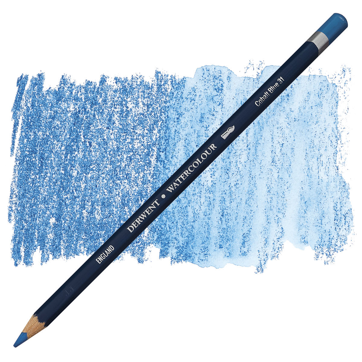 Derwent - Watercolour - 31 Cobalt Blue