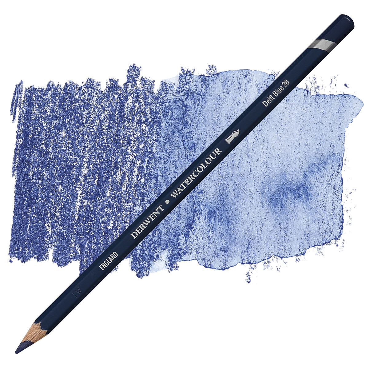 Derwent - Watercolour - 28 Delft Blue