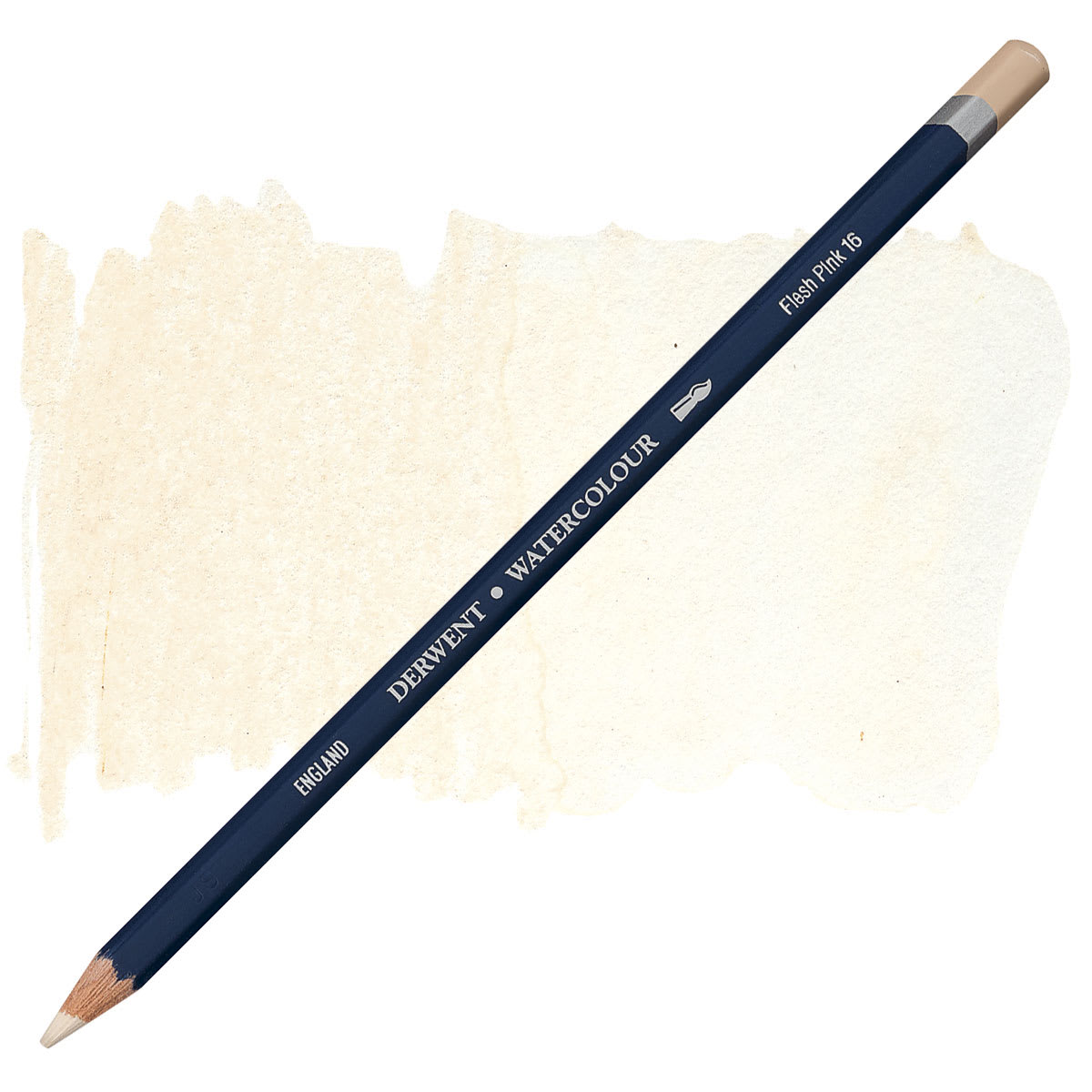 Derwent - Watercolour - 16 Flesh Pink