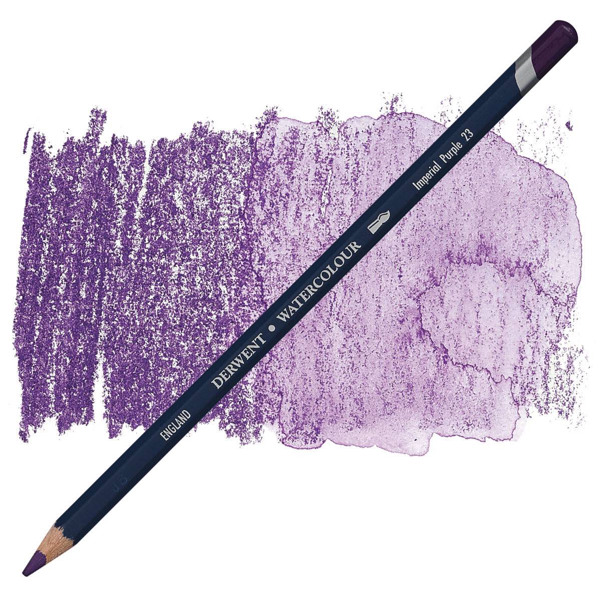 Derwent - Watercolour - 23 Imperial Purple