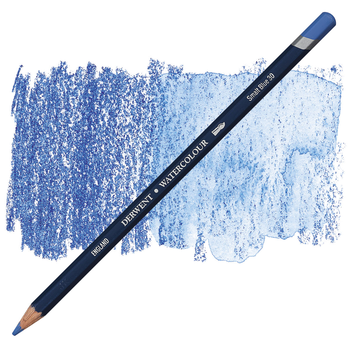 Derwent - Watercolour - 30 Smalt Blue