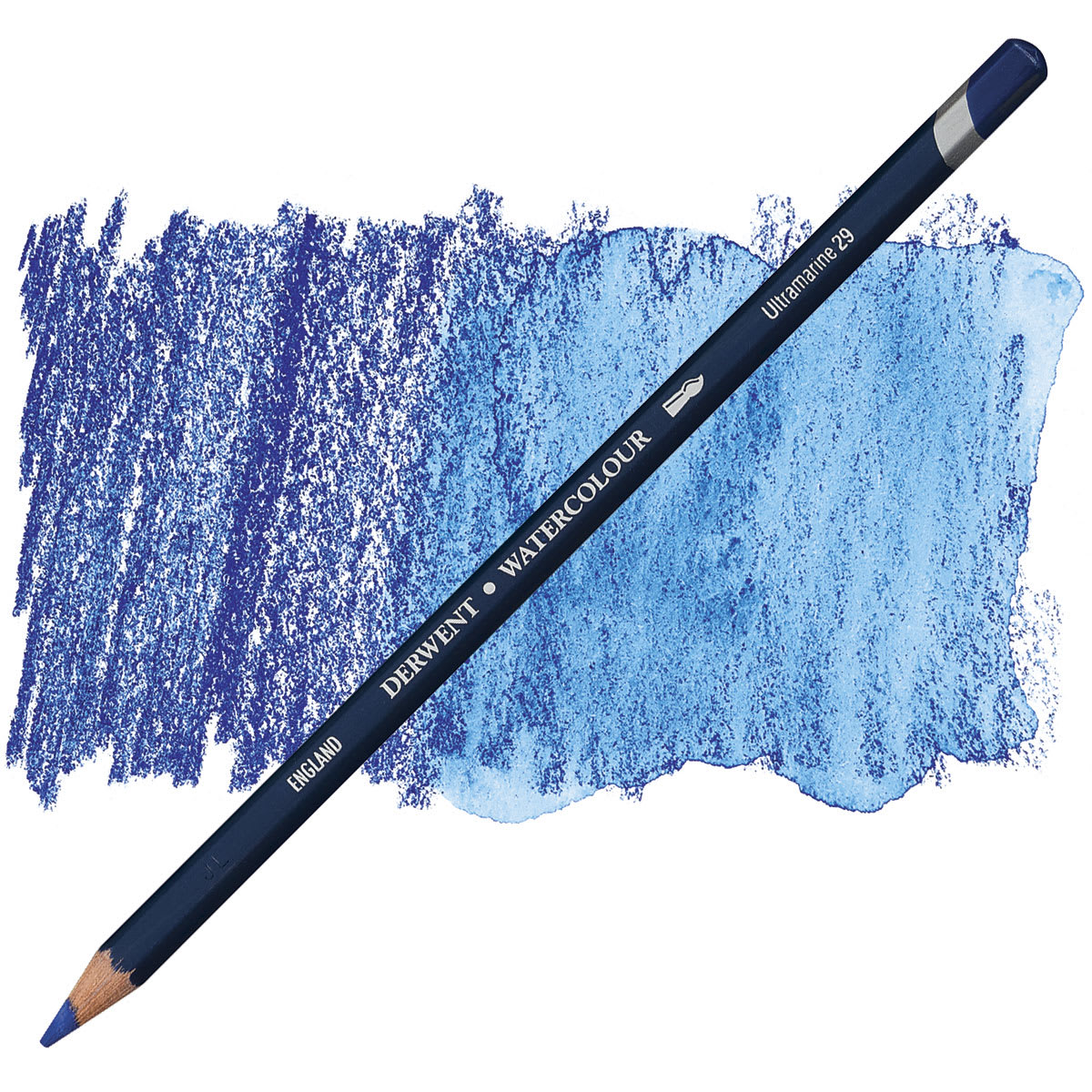 Derwent - Watercolour - 29 Ultramarine