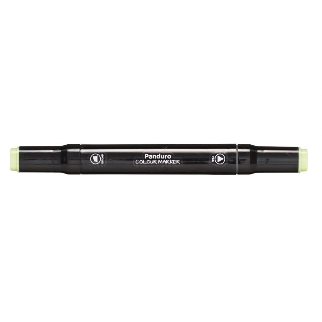 P. Colour Marker Pale Green