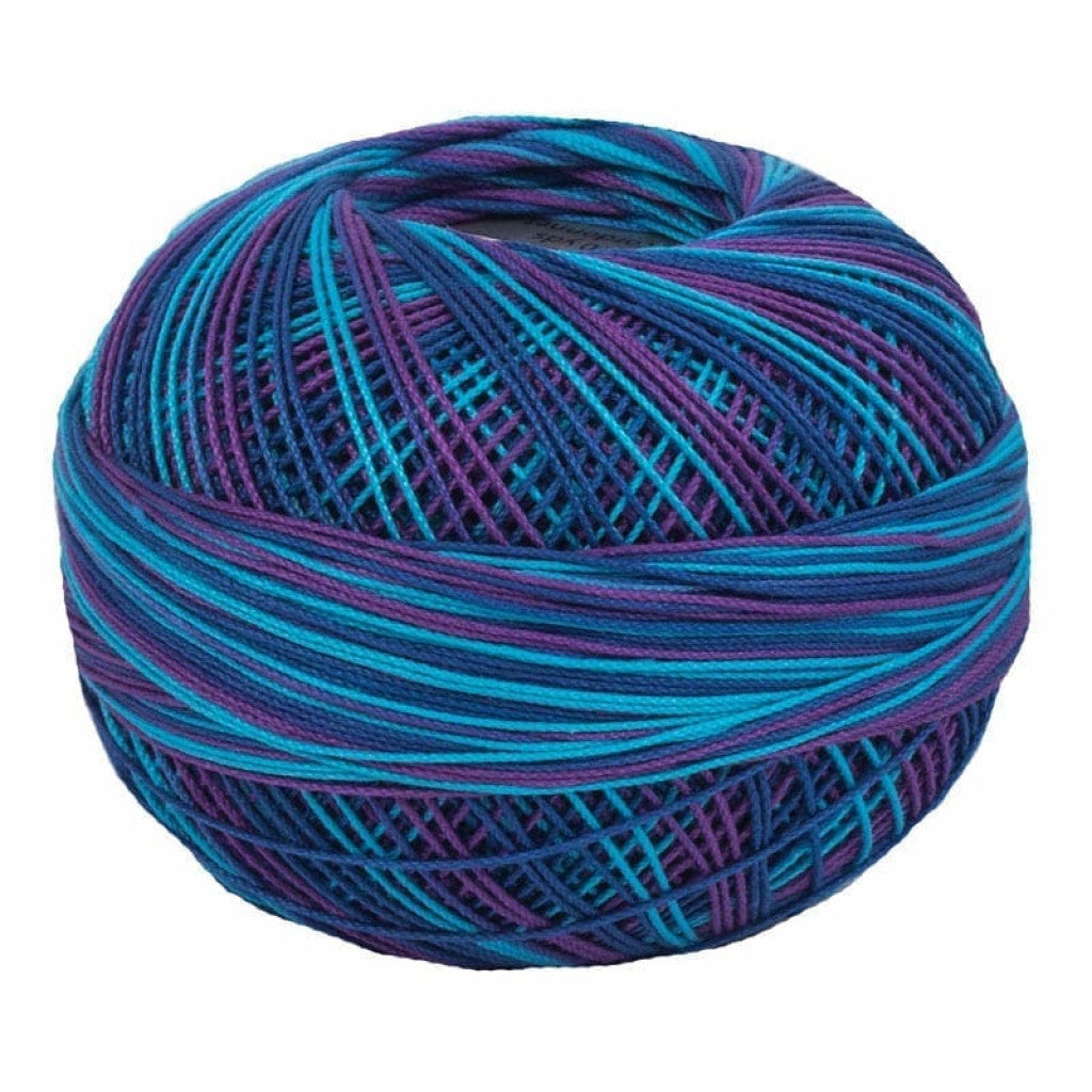 Lizbeth Size 40 - 122-CARIBBEAN -HH40122